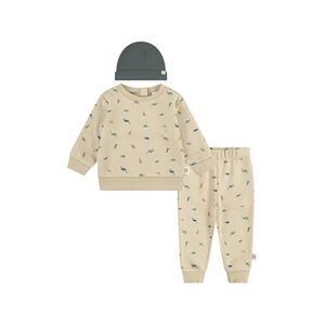 Huggies Crewneck Sweatshirt set